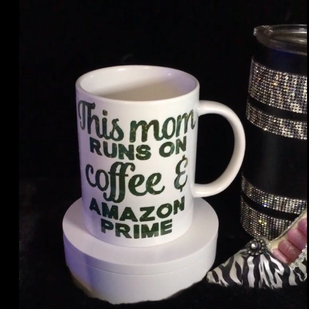 Coffee mugs